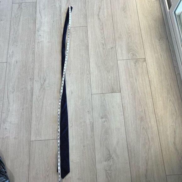 Yyes saint laurent nens tie - Picture 6 of 6